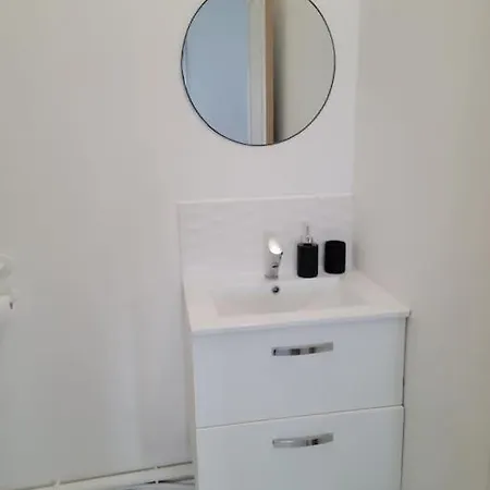 Bel Appartement Moderne Marly  Exterior foto