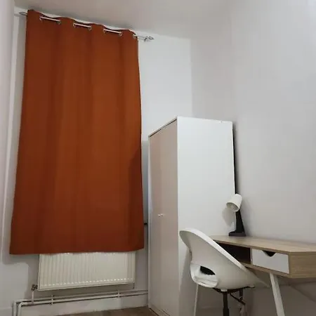 Bel Appartement Moderne Marly  Exterior foto