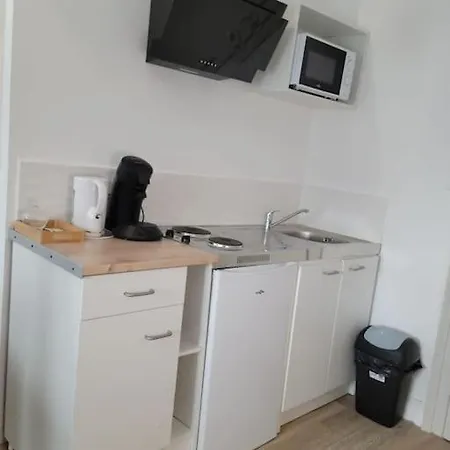Bel Appartement Moderne Marly  Exterior foto