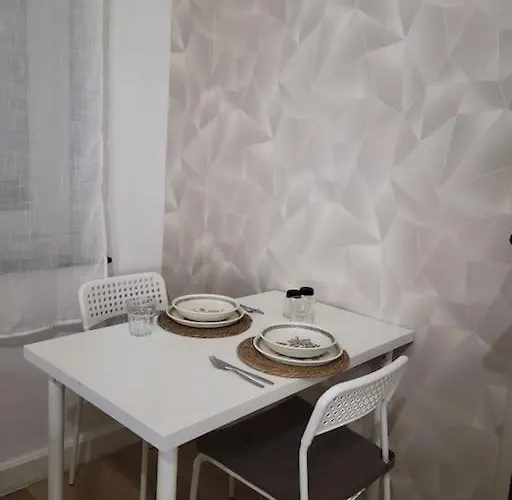 Bel Appartement Moderne