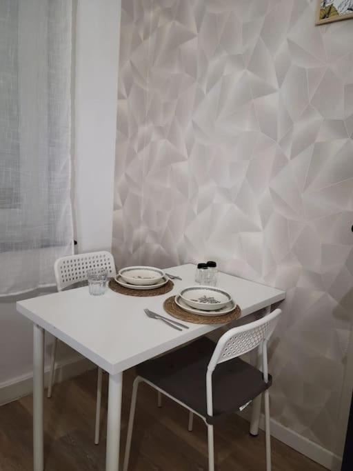 Apartment Bel Moderne Marly (Nord)