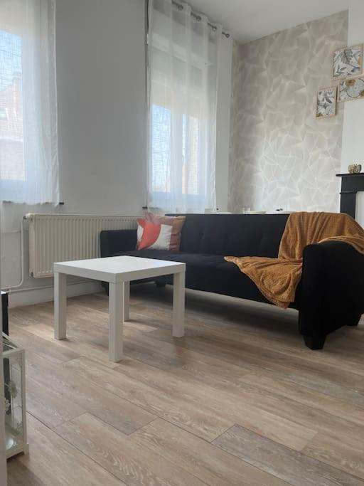 Bel Moderne Marly (Nord)