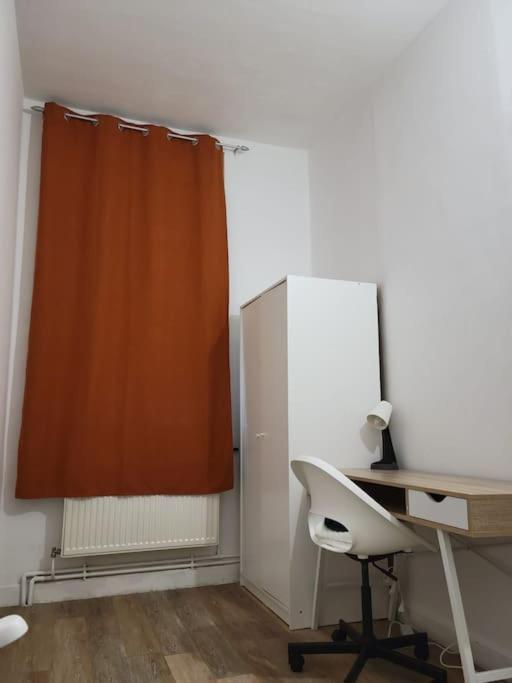Apartment Bel Moderne *