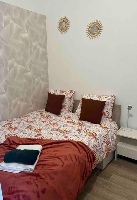 Bel Moderne Apartment